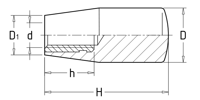 長(zhǎng)手柄套
