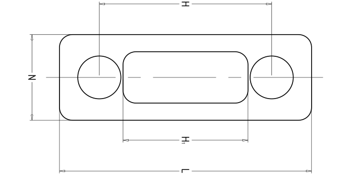 帶溫度器金屬外殼長(zhǎng)油標(biāo)