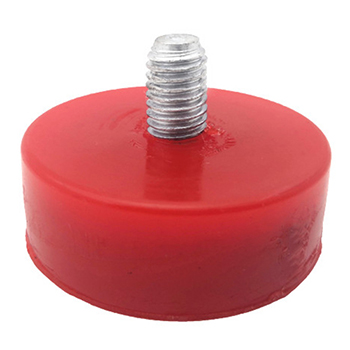 固定調節(jié)支撐腳